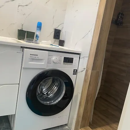 посуточно автономная в частном доме 3*